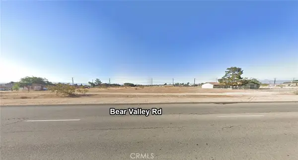 0 Bear Valley Road, Hesperia, CA 92345