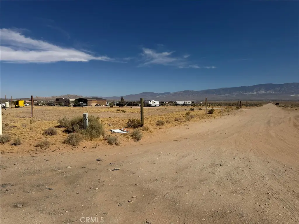 1 North Side, Lucerne Valley, CA 92356 - #1