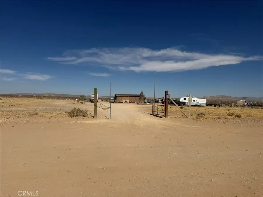 1 North Side, Lucerne Valley, CA 92356 - #3
