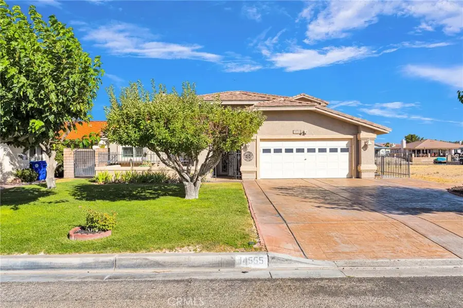 14555 Ketch, Helendale, CA 92342 - #2