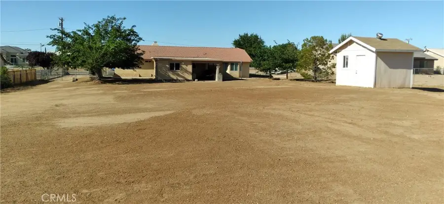 16790 Sycamore, Hesperia, CA 92345 - #2