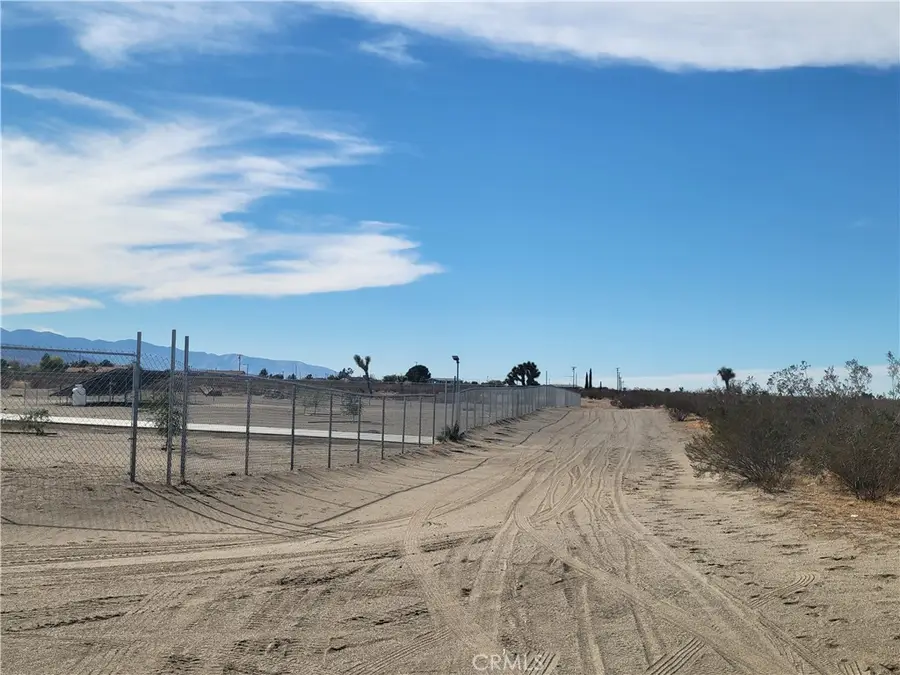 0 South Street, Phelan, CA 92371 - #2