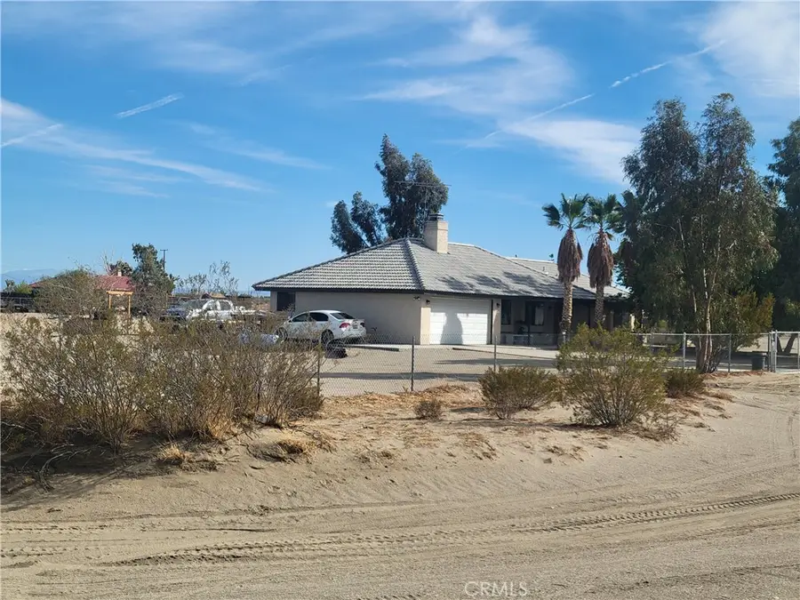 0 South Street, Phelan, CA 92371 - #3
