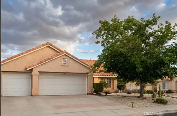 12549 Gentle Breeze, Victorville, CA 92392