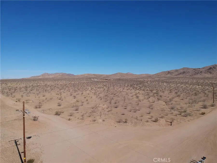0 Morro Road, Apple Valley, CA 92307 - #2