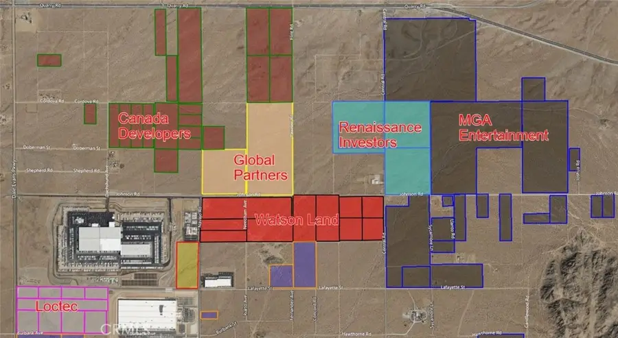 1 Navajo Road, Apple Valley, CA 92307 - #3