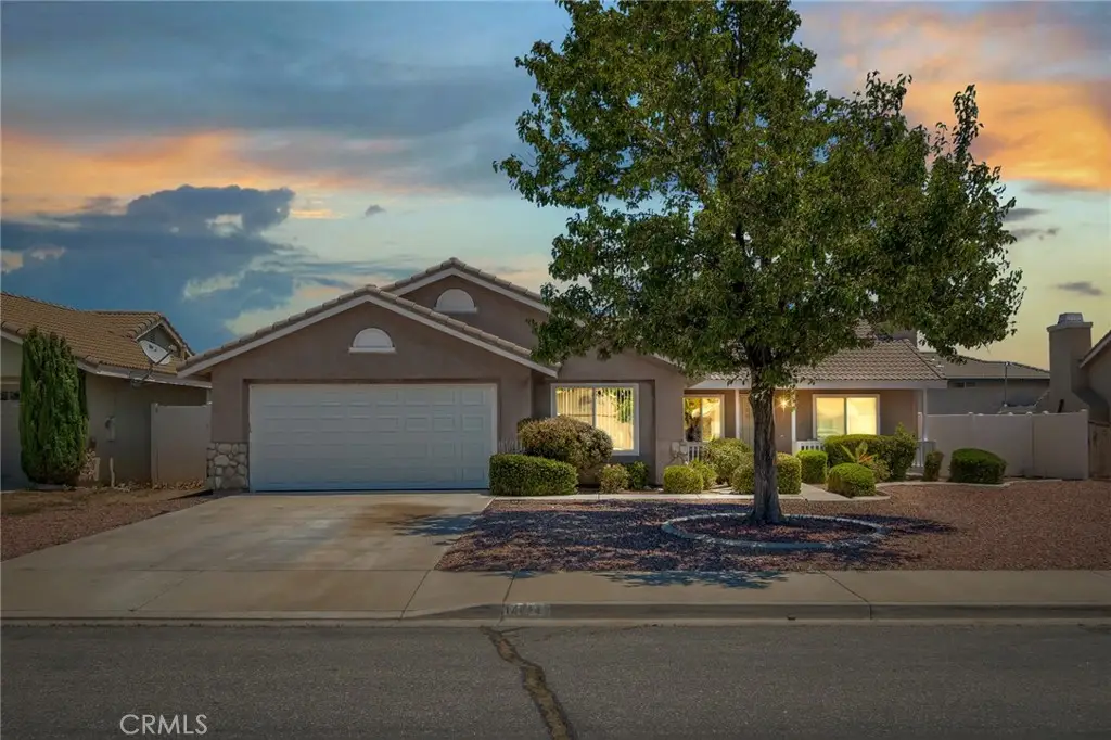 14474 Stone Creek, Hesperia, CA 92344 - #1