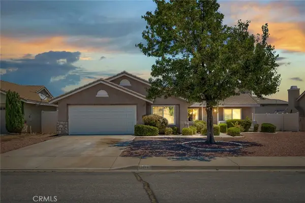 14474 Stone Creek, Hesperia, CA 92344