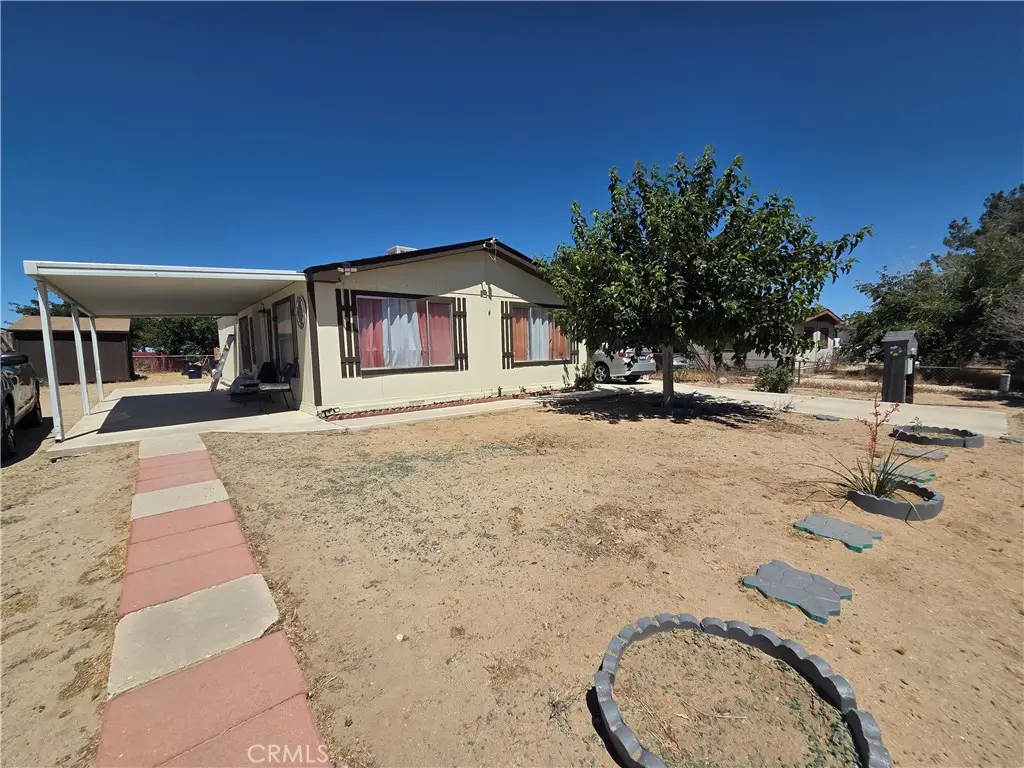 19014 Joshua Street, Adelanto, CA 92301 - #1
