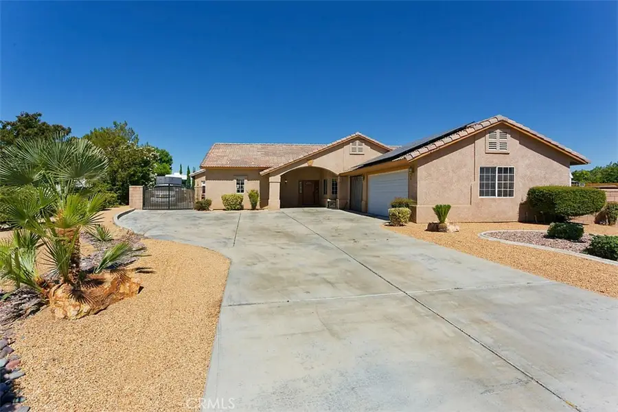 12776 Skyline Ranch, Apple Valley, CA 92308 - #3