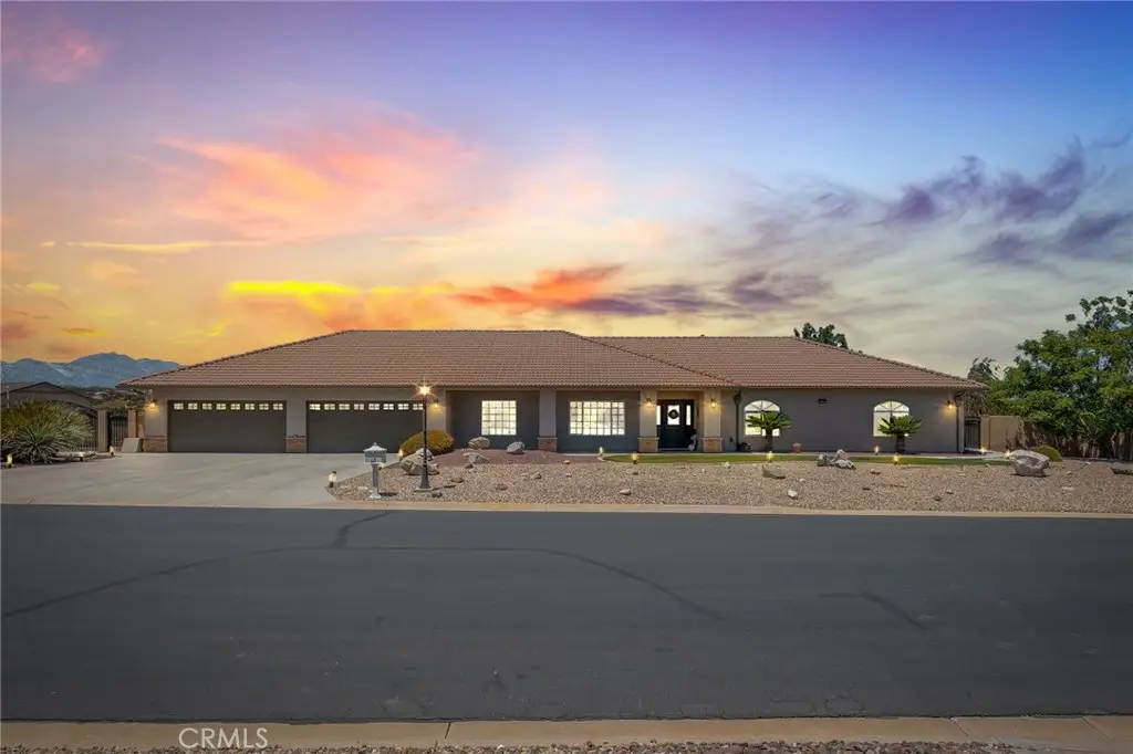 6910 Oak Vista Lane, Oak Hills, CA 92344 - #1