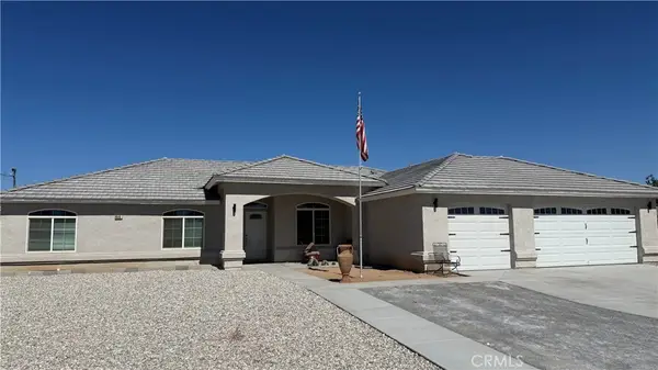 9040 10th Avenue, Hesperia, CA 92345