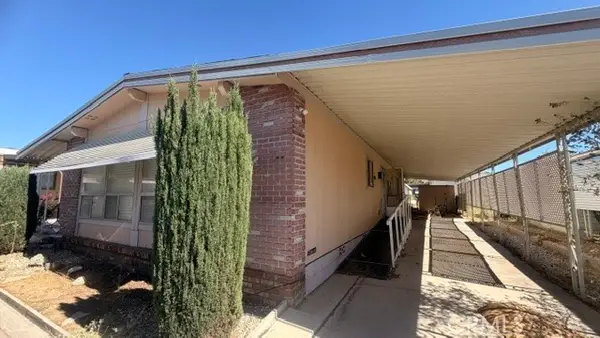 20683 Waalew Road B161 #B161, Apple Valley, CA 92307