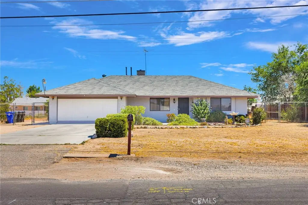 15747 Lindero Street, Victorville, CA 92395 - #1
