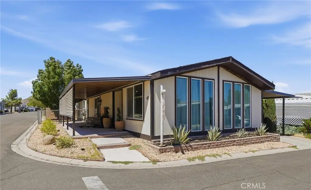 20683 Waalew Road #B45, Apple Valley, CA 92307 - #1