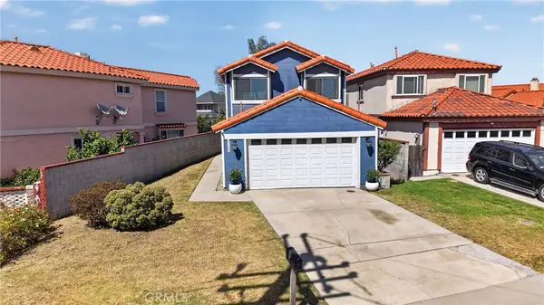20960 Jamison, Carson, CA 90745