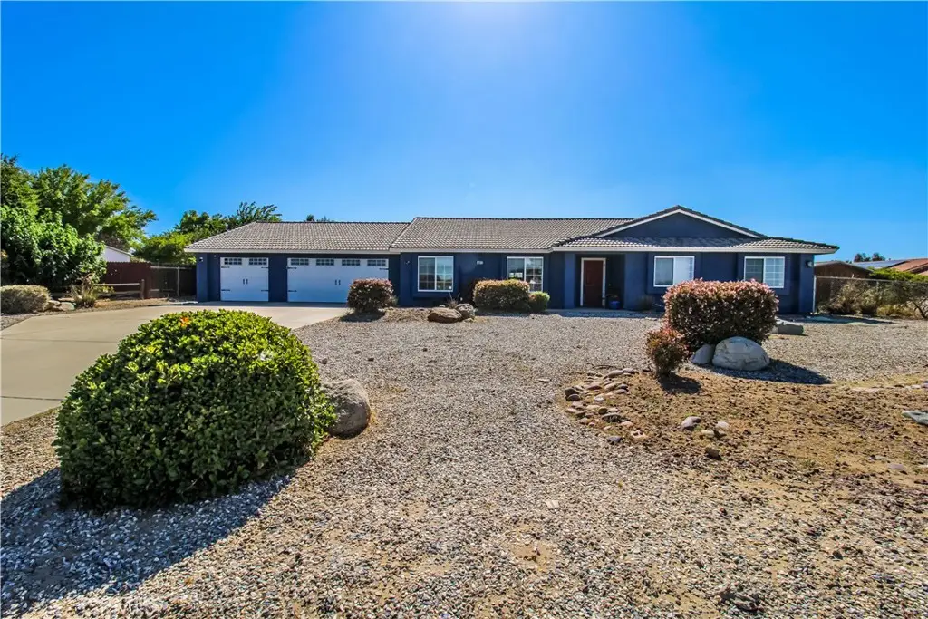 10972 Braceo, Victorville, CA 92392 - #1