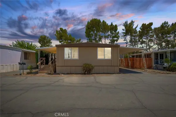 11414 Serra Road #38, Apple Valley, CA 92307