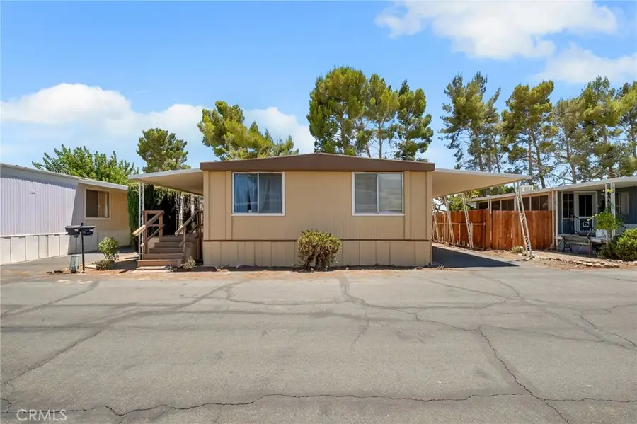 11414 Serra Road #38, Apple Valley, CA 92307 - #2