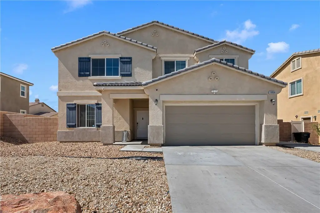 13050 Oakwood, Victorville, CA 92392 - #1