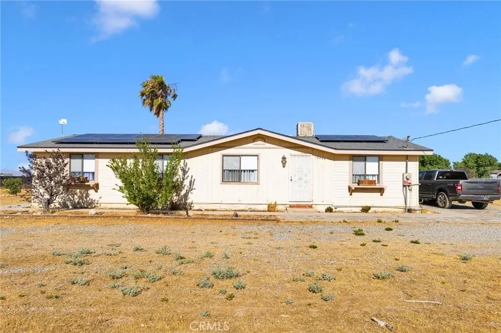 12245 Cordero Road, Victorville, CA 92392 - #1