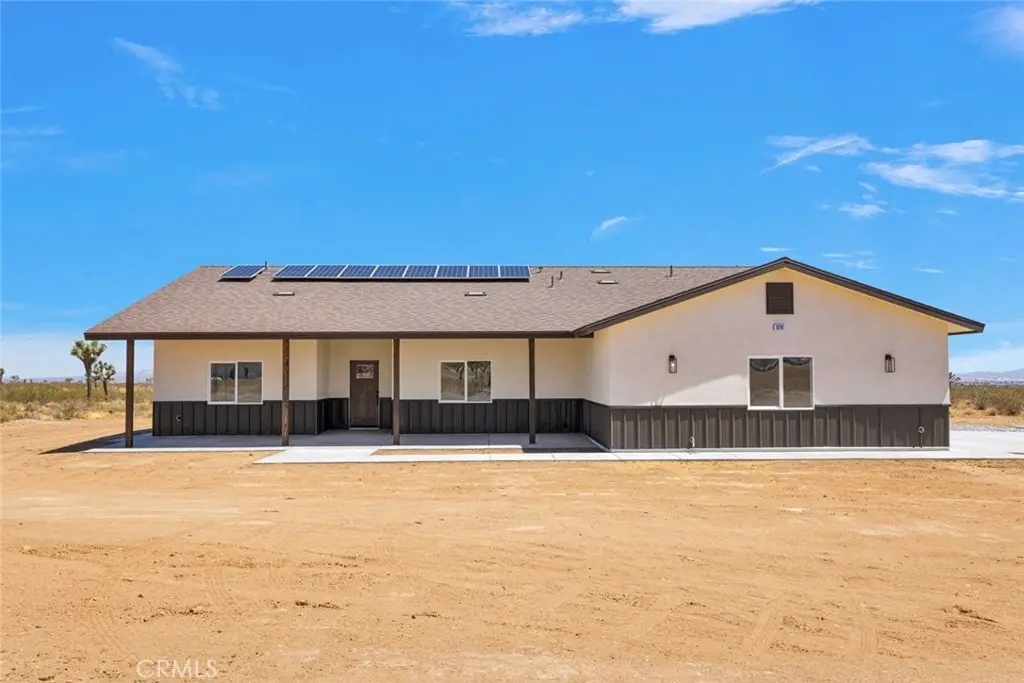 9210 Marco Road, Phelan, CA 92371 - #1
