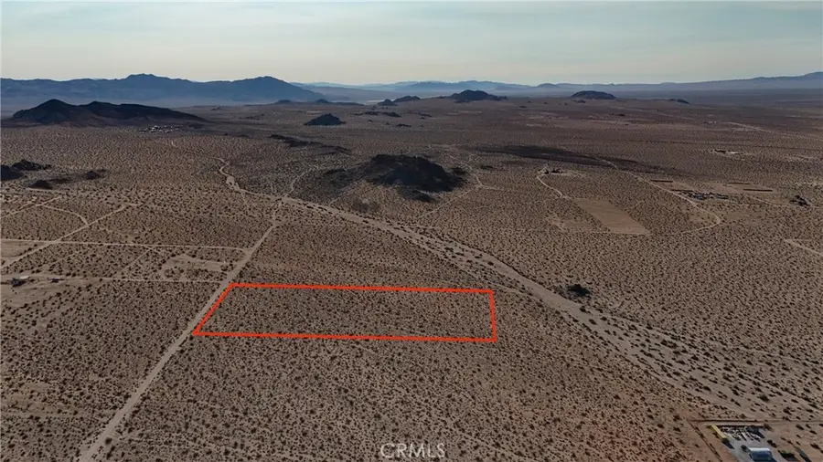 764 Rabbit Springs Road, Lucerne Valley, CA 92356 - #2