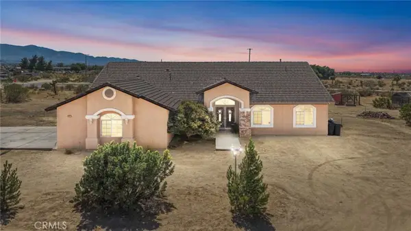 11722 Brookside Court, Phelan, CA 92371