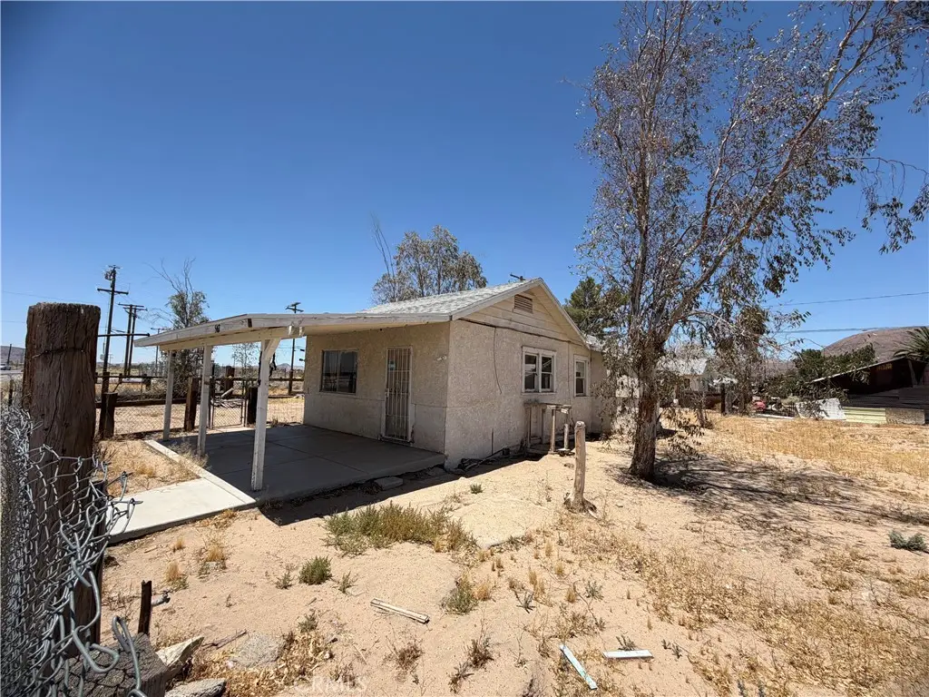567 W Yermo, Yermo, CA 92398 - #1