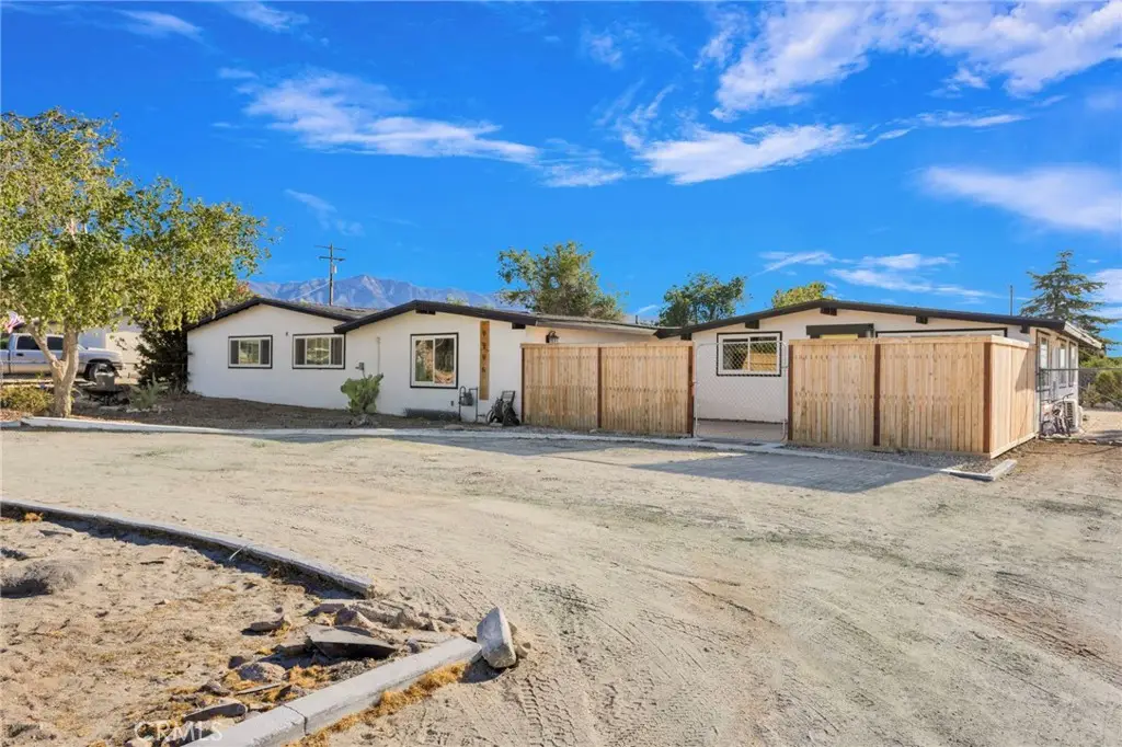 9996 Estrada, Lucerne Valley, CA 92356 - #1
