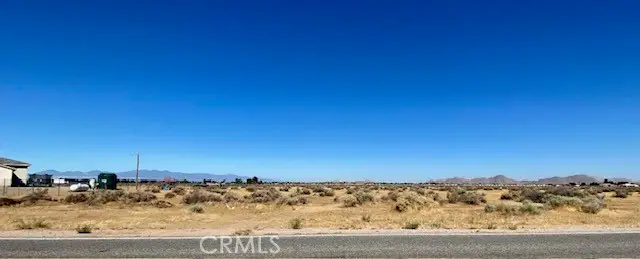 0 Joshua Road, Apple Valley, CA 92307 - #2
