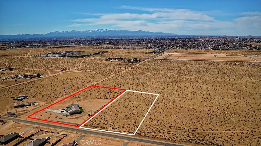 0 Joshua Road, Apple Valley, CA 92307 - #3