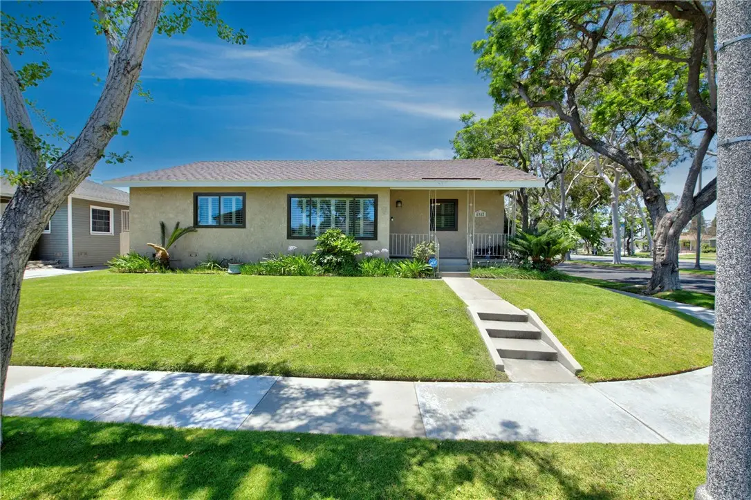 4863 Ocana Avenue, Lakewood, CA 90713 - #1