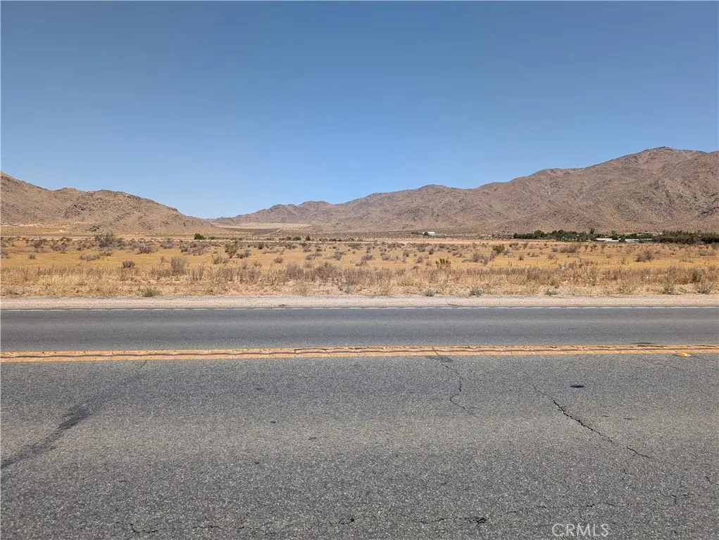 0 Highway 18 Parcel #0436-142-74, Apple Valley, CA 92308 - #1