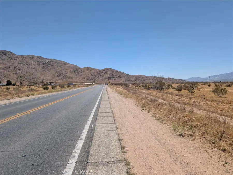 0 Highway 18 Parcel #0436-142-74, Apple Valley, CA 92308 - #3