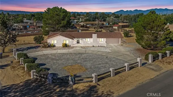 13150 Quapaw, Apple Valley, CA 92308