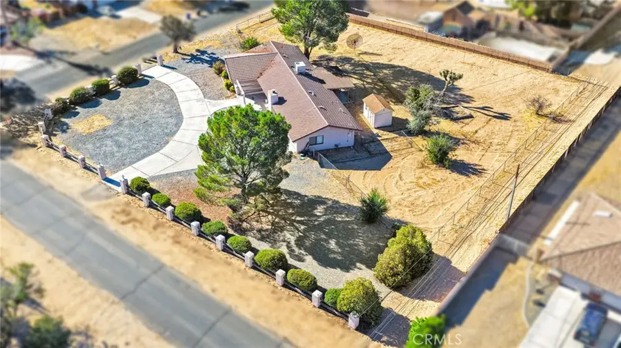13150 Quapaw, Apple Valley, CA 92308 - #2