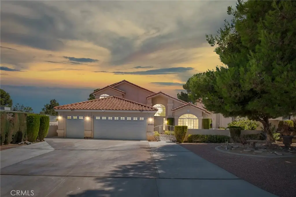 14605 Cool Glen, Helendale, CA 92342 - #1