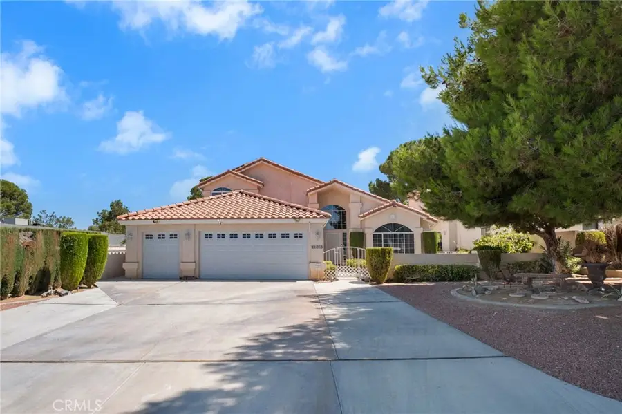 14605 Cool Glen, Helendale, CA 92342 - #2