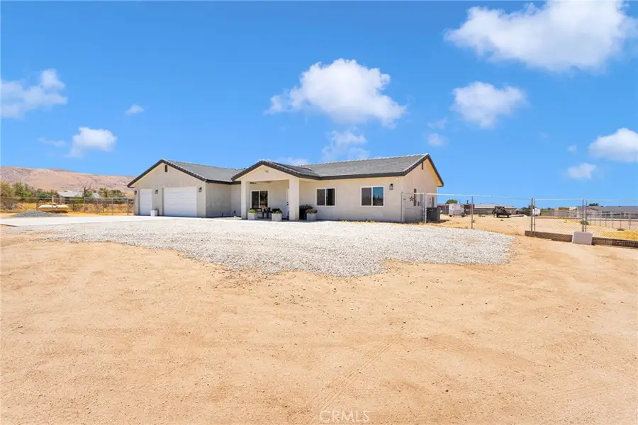 10770 Chipmunk, Apple Valley, CA 92308 - #2