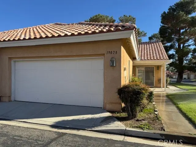 11544 Mountain Meadow, Apple Valley, CA 92308 - #2