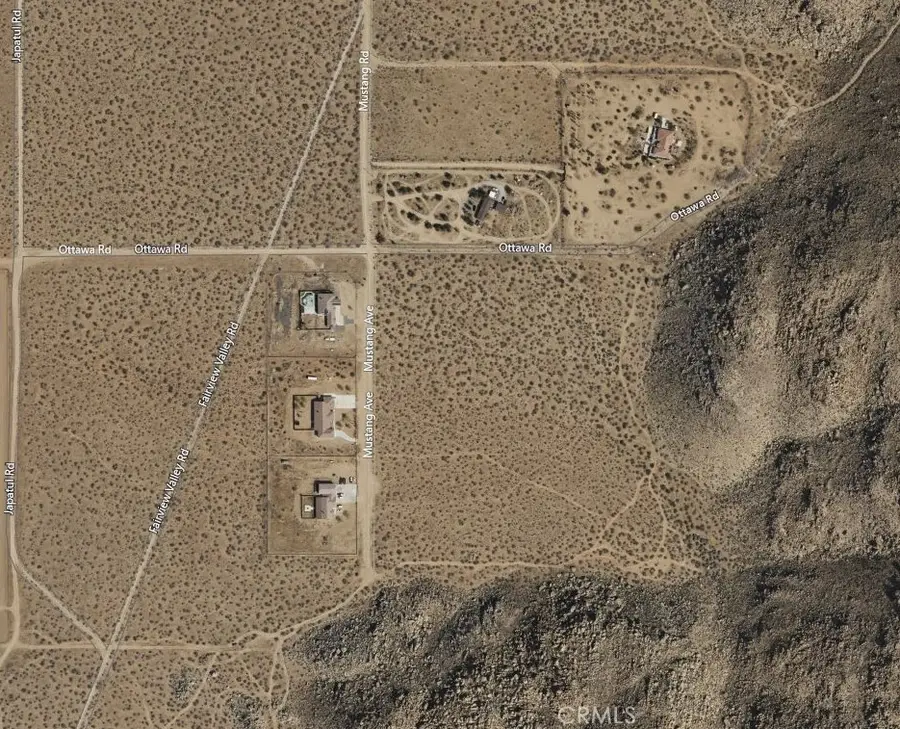 0 Mustang, Apple Valley, CA 92307 - #2