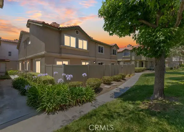 8463 D Sunset Trail, Rancho Cucamonga, CA 91730