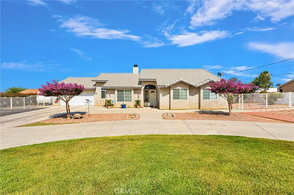 8591 9th Avenue, Hesperia, CA 92345 - #1