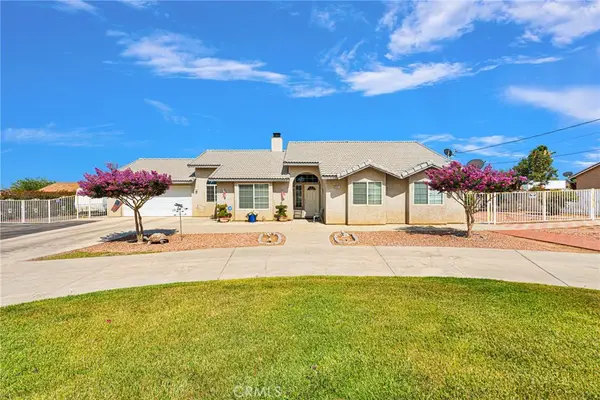 8591 9th, Hesperia, CA 92345