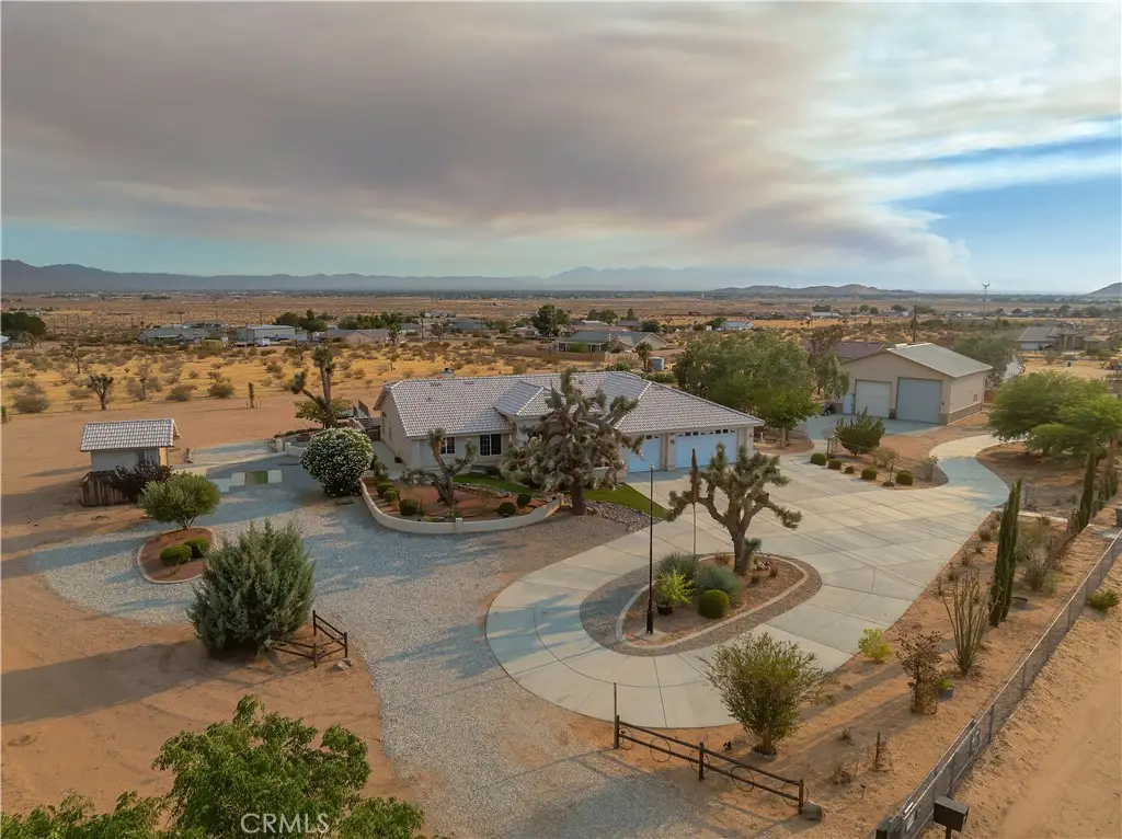 23355 Cuyama, Apple Valley, CA 92307 - #1