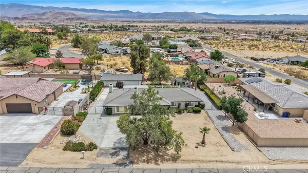23333 Taos, Apple Valley, CA 92307