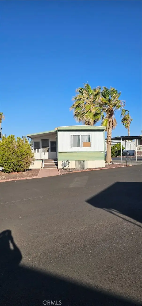 701 Montara Road #51, Barstow, CA 92311 - #1
