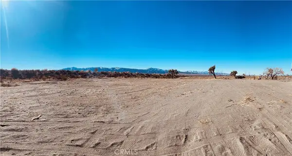 0 Rosado Road, Pinon Hills, CA 92372