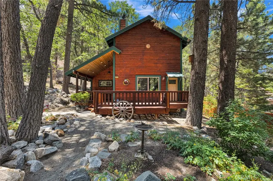 5410 Acorn Drive, Wrightwood, CA 92397 - #2